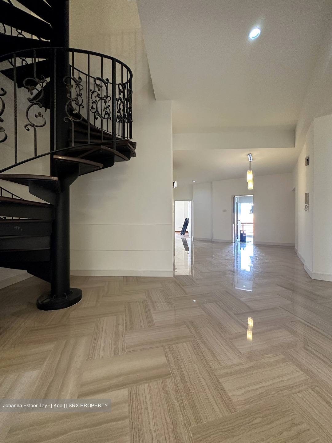 Orange Regency (D10), Apartment #564174821